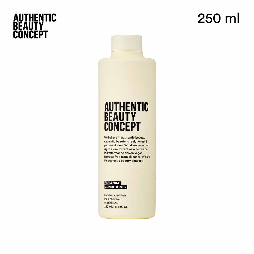 Authentic Beauty Concept Replenish Condicionador